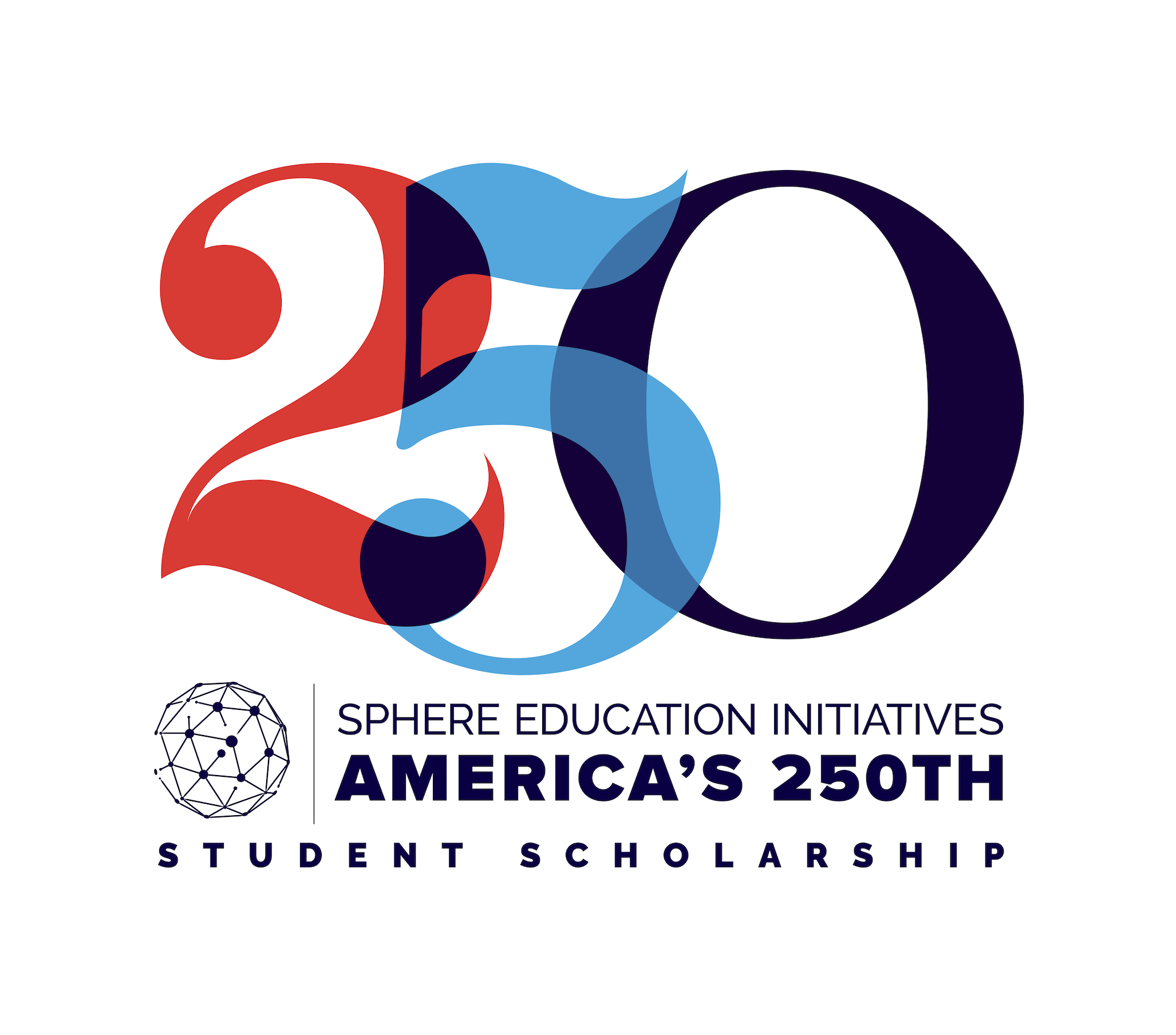 America's 250th Student Scholarship Essay Content Logo