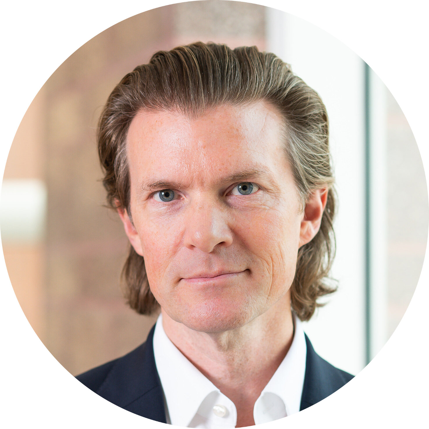 Johan Norberg - cropped