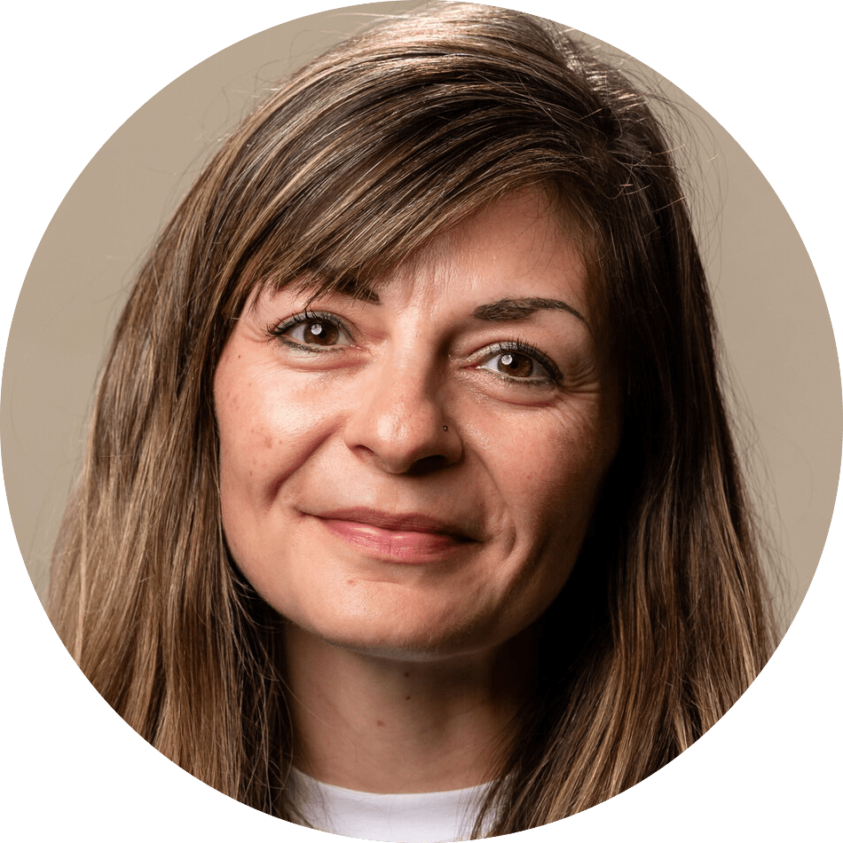 Nancy Wickam (Circle)