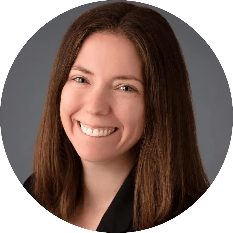 Elena Spatoulas Patel portrait