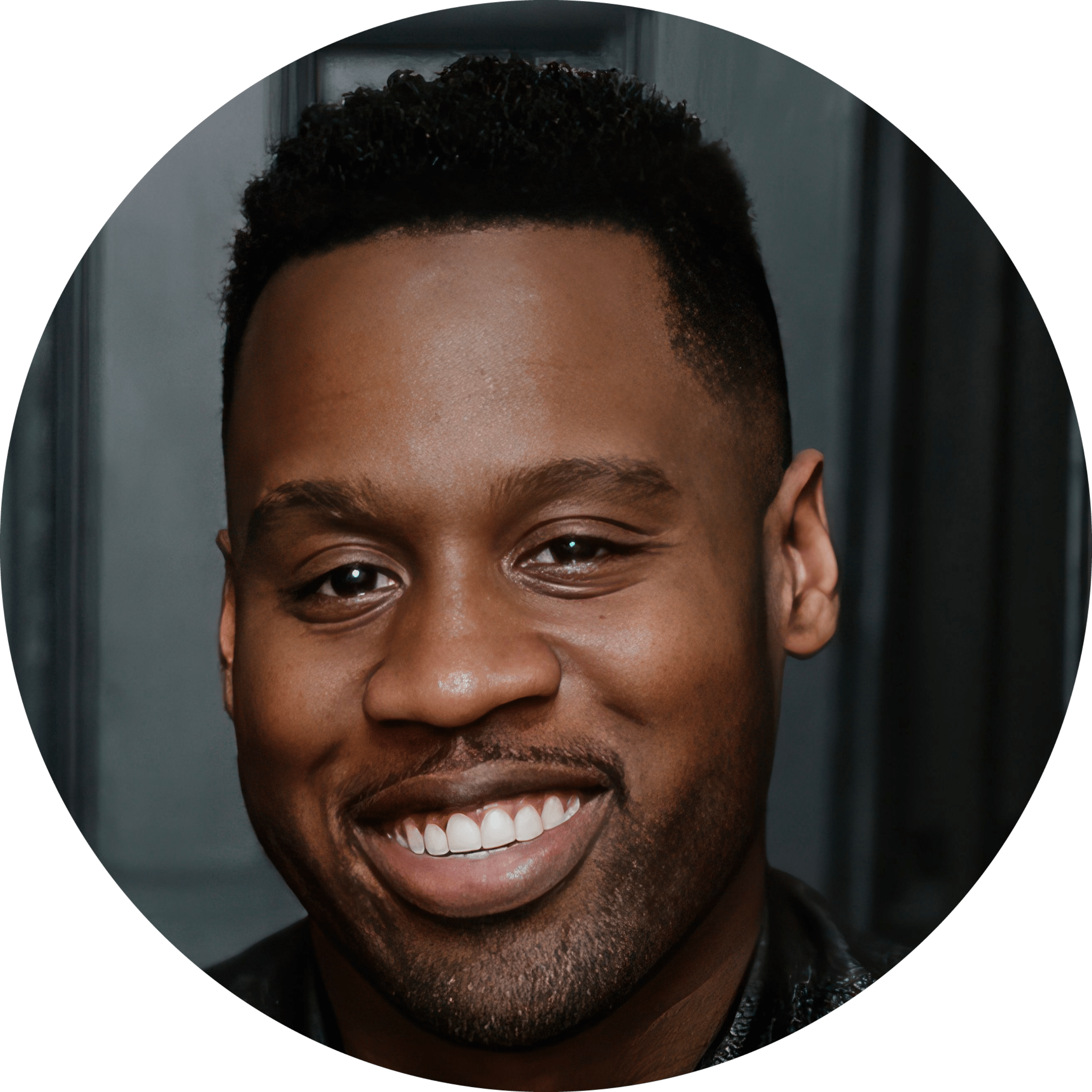 Kmele Foster headshot