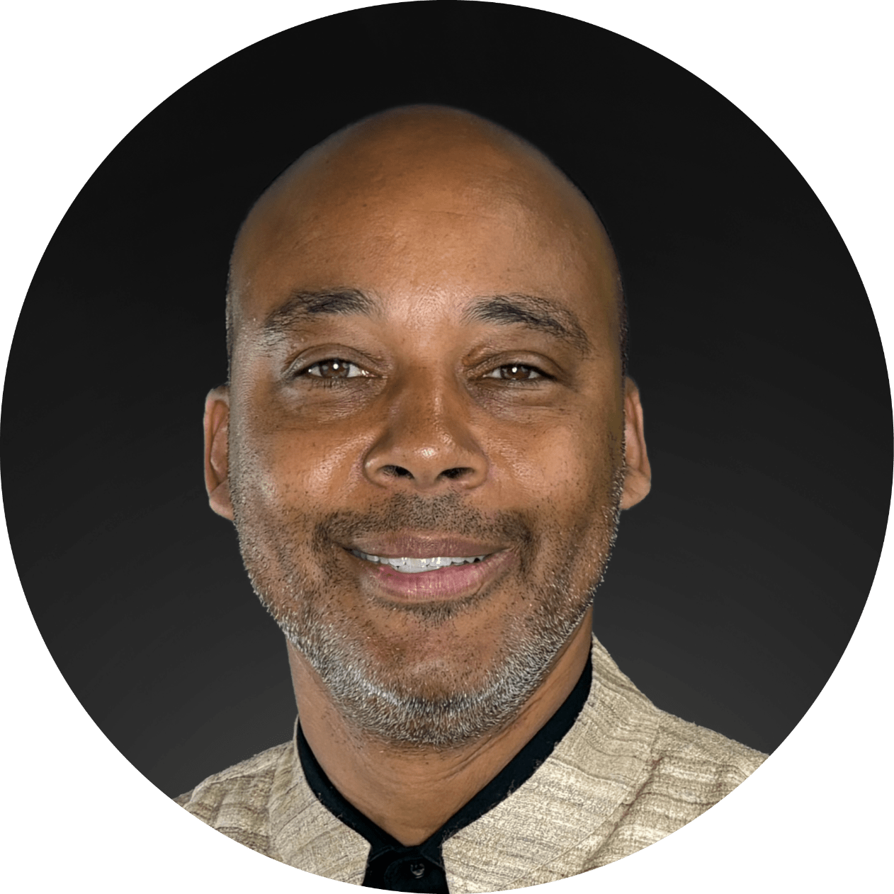 Michael Gordon headshot