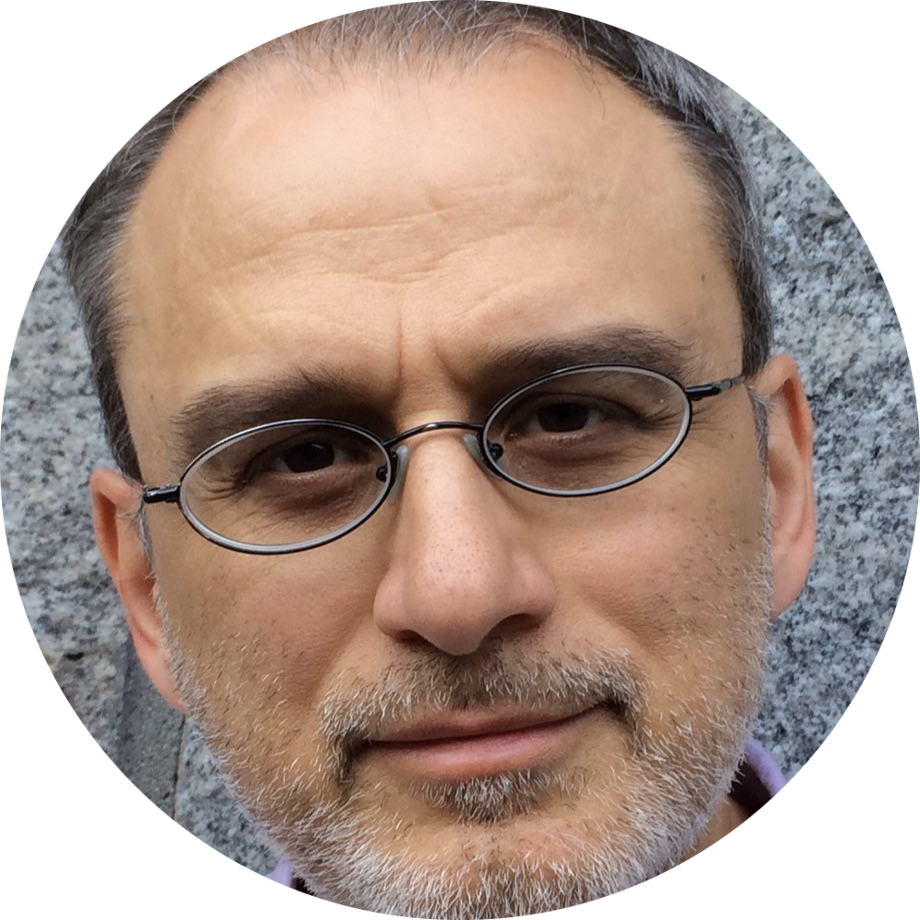 William Deresiewicz Circle New