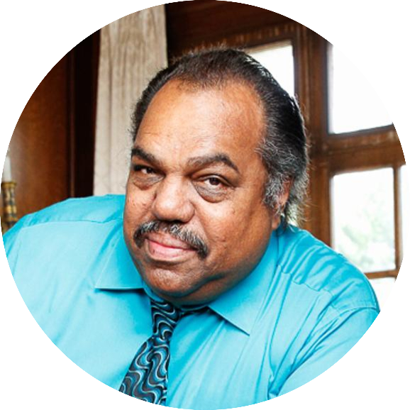 Daryl Davis