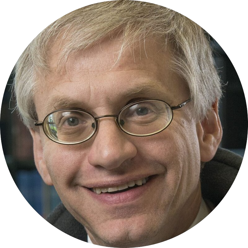 Harold Pollack
