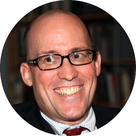 Richard Kahlenberg