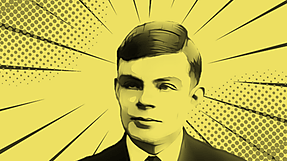 Alan Turing