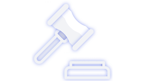 Gavel icon